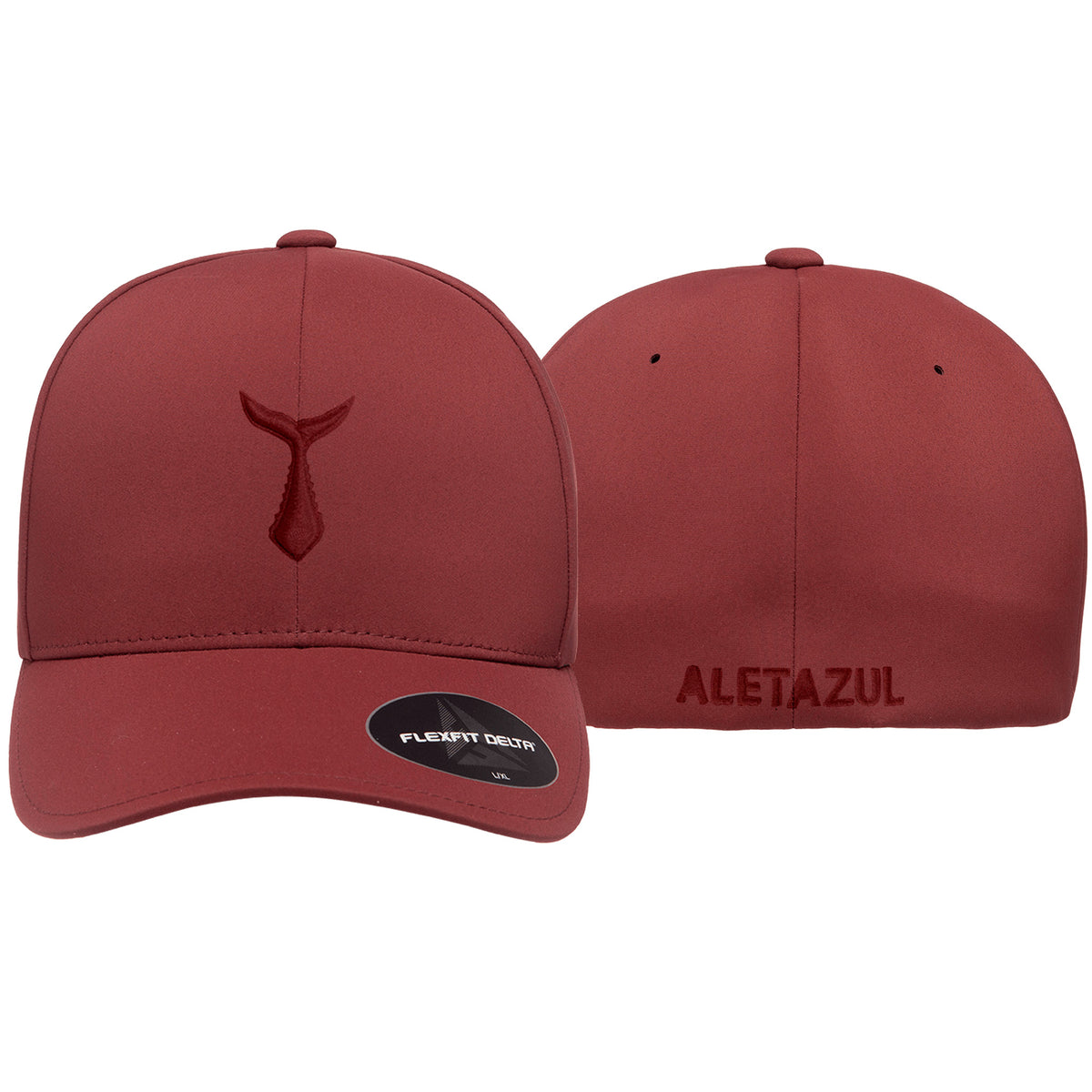 Delta Pro Cap Flexfit
