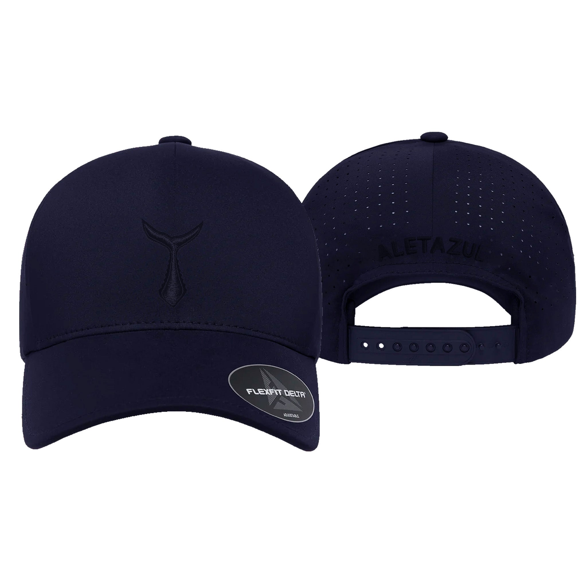 Delta Pro Cap Snapback Flexfit