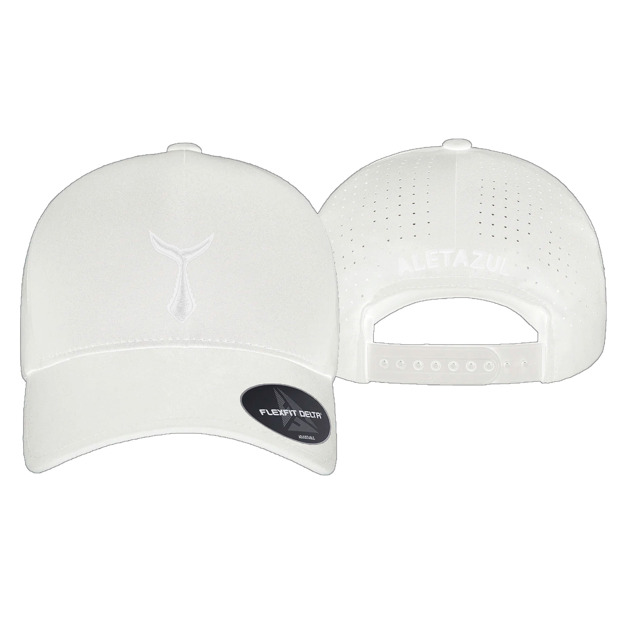 Delta Pro Cap Snapback Flexfit