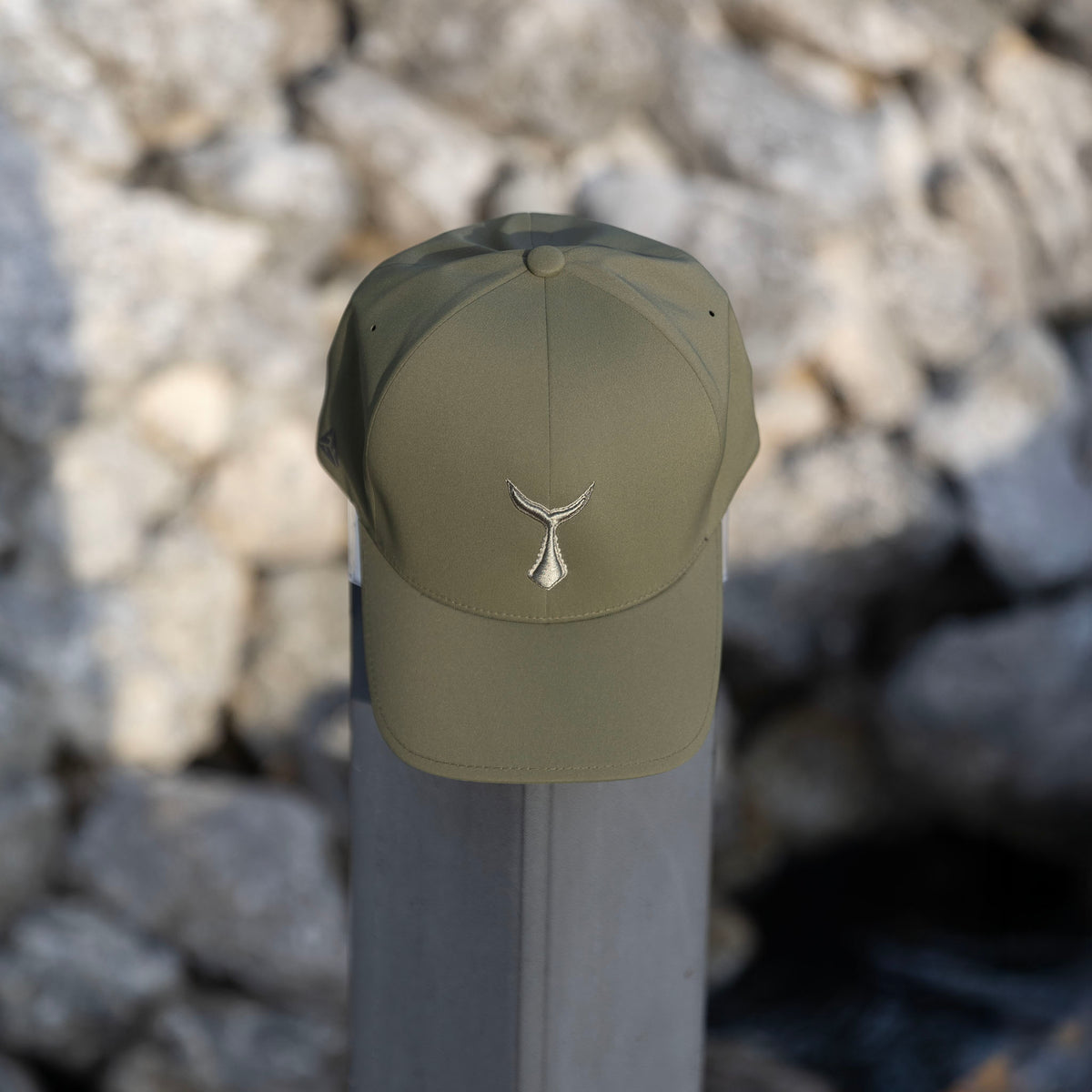 Delta Pro Cap Flexfit