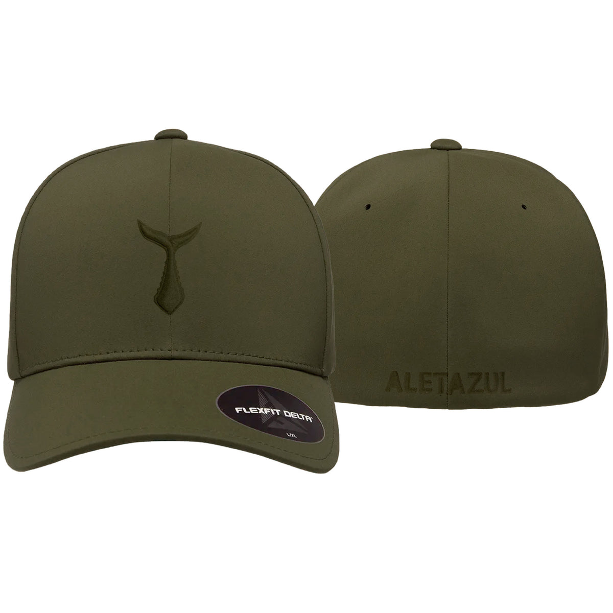 Delta Pro Cap Flexfit