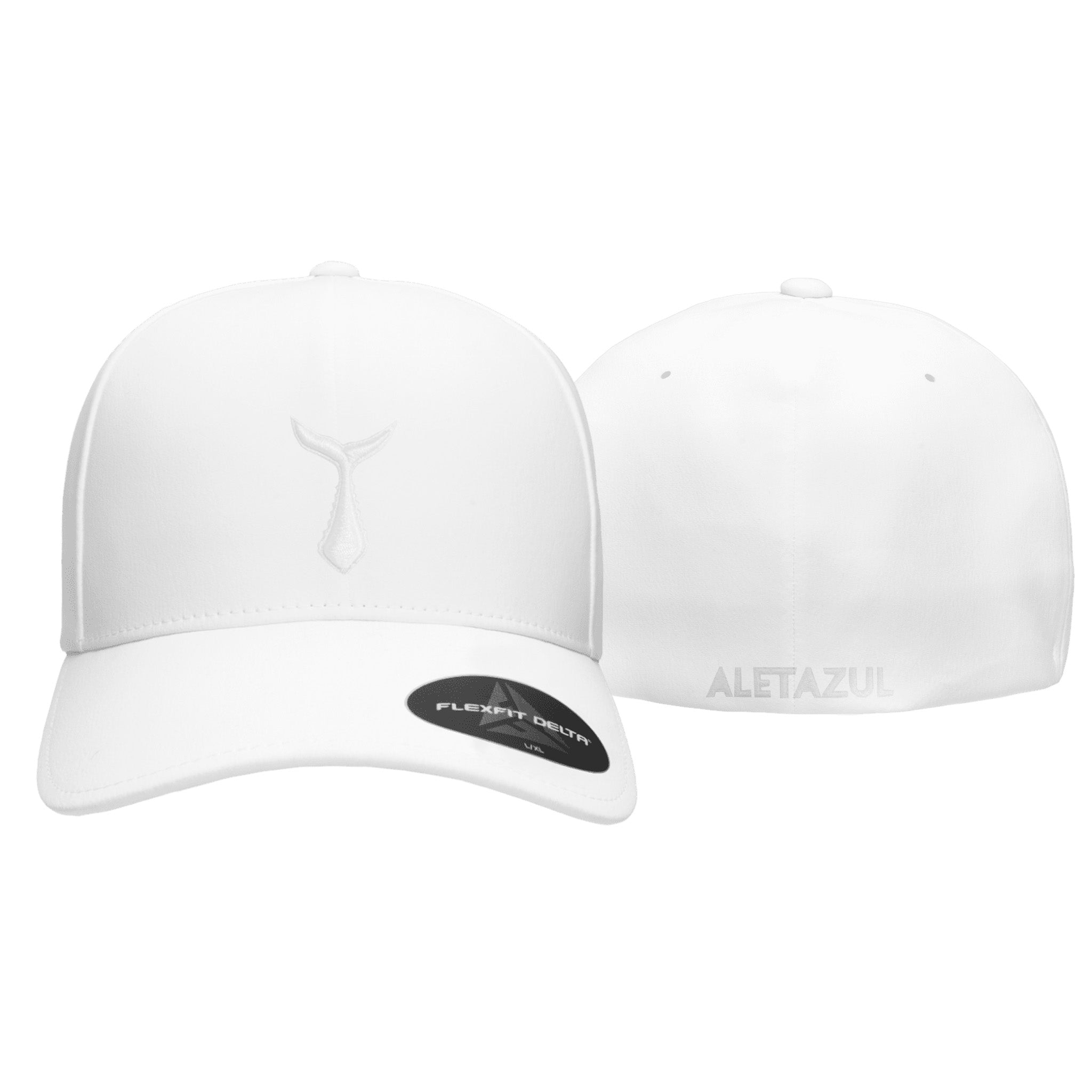 Delta Pro Cap Flexfit
