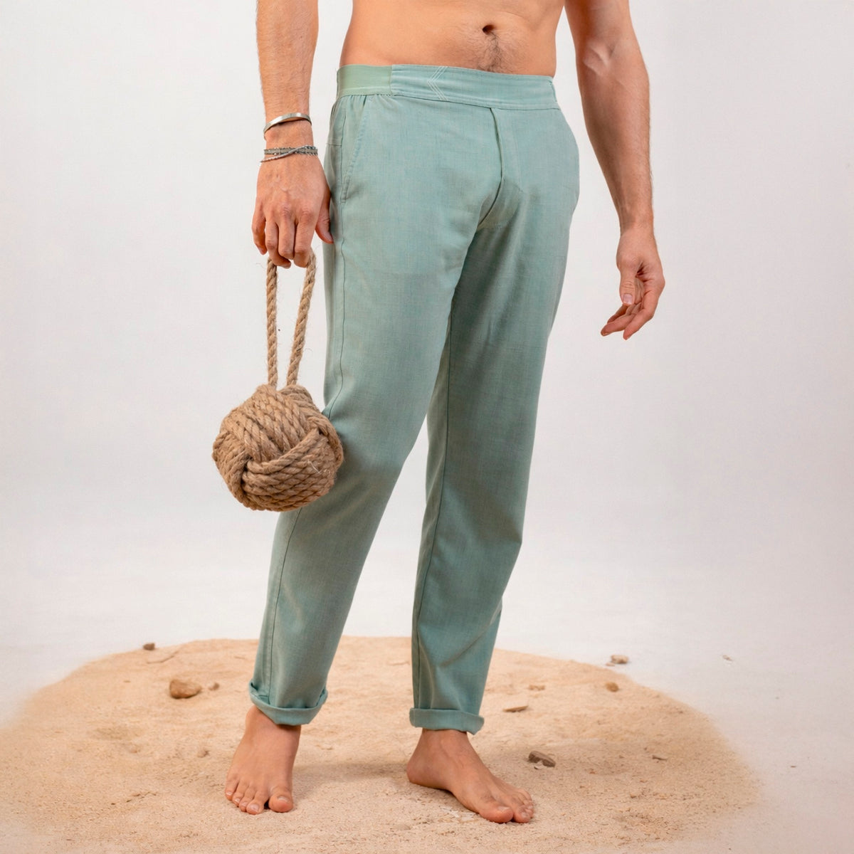Domingo Pants