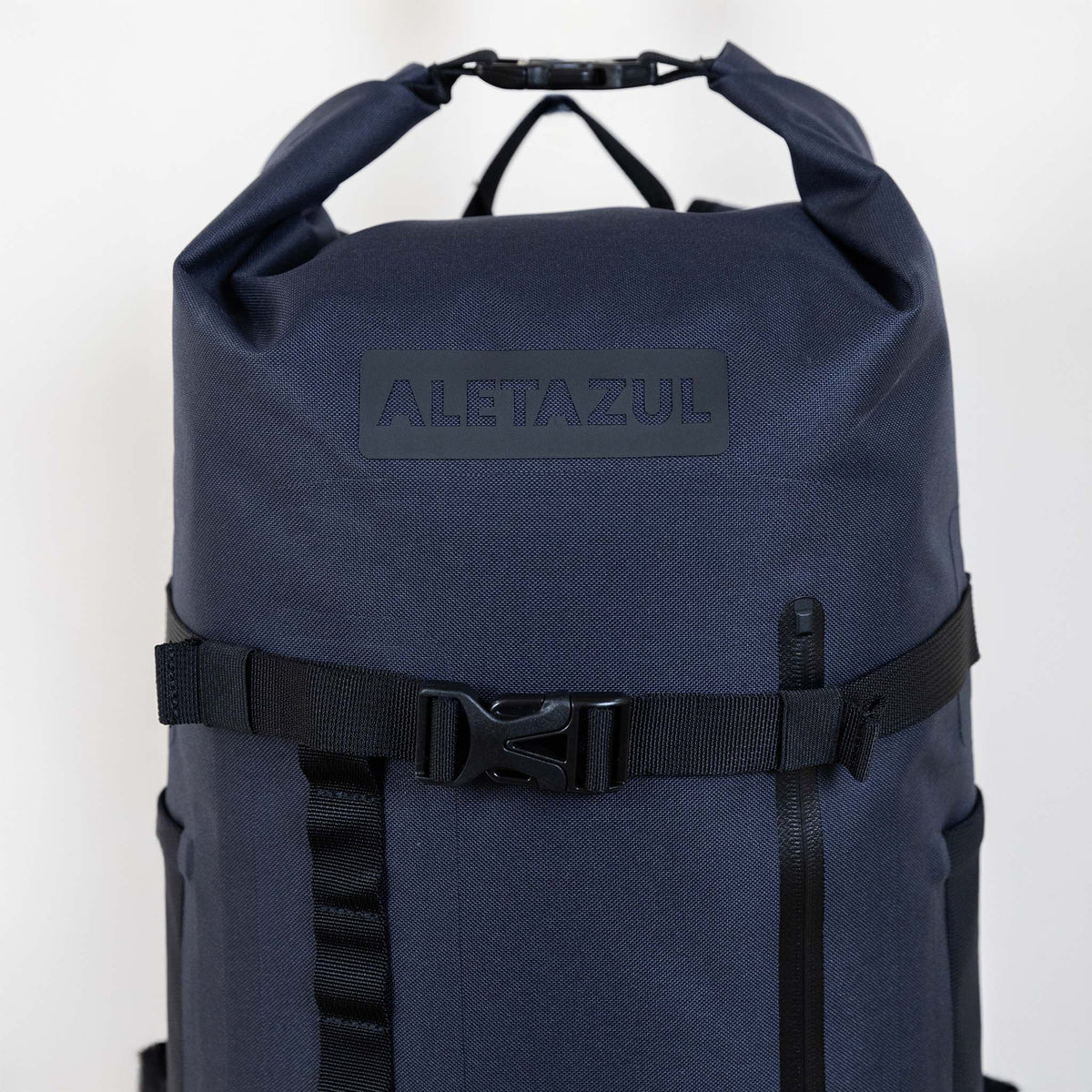 DryBackpack