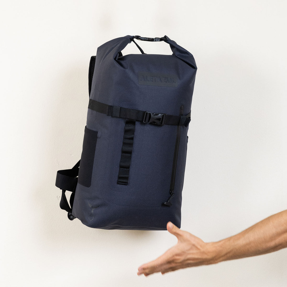 DryBackpack