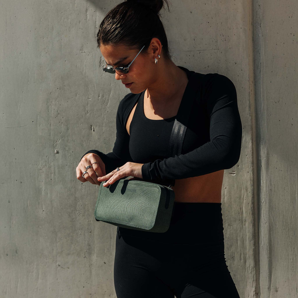 Drymate Sling