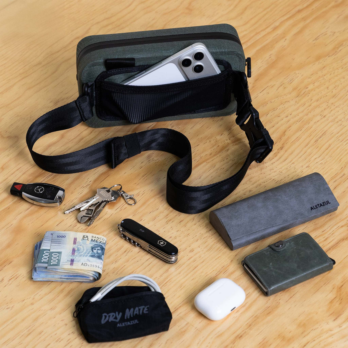 Drymate Sling