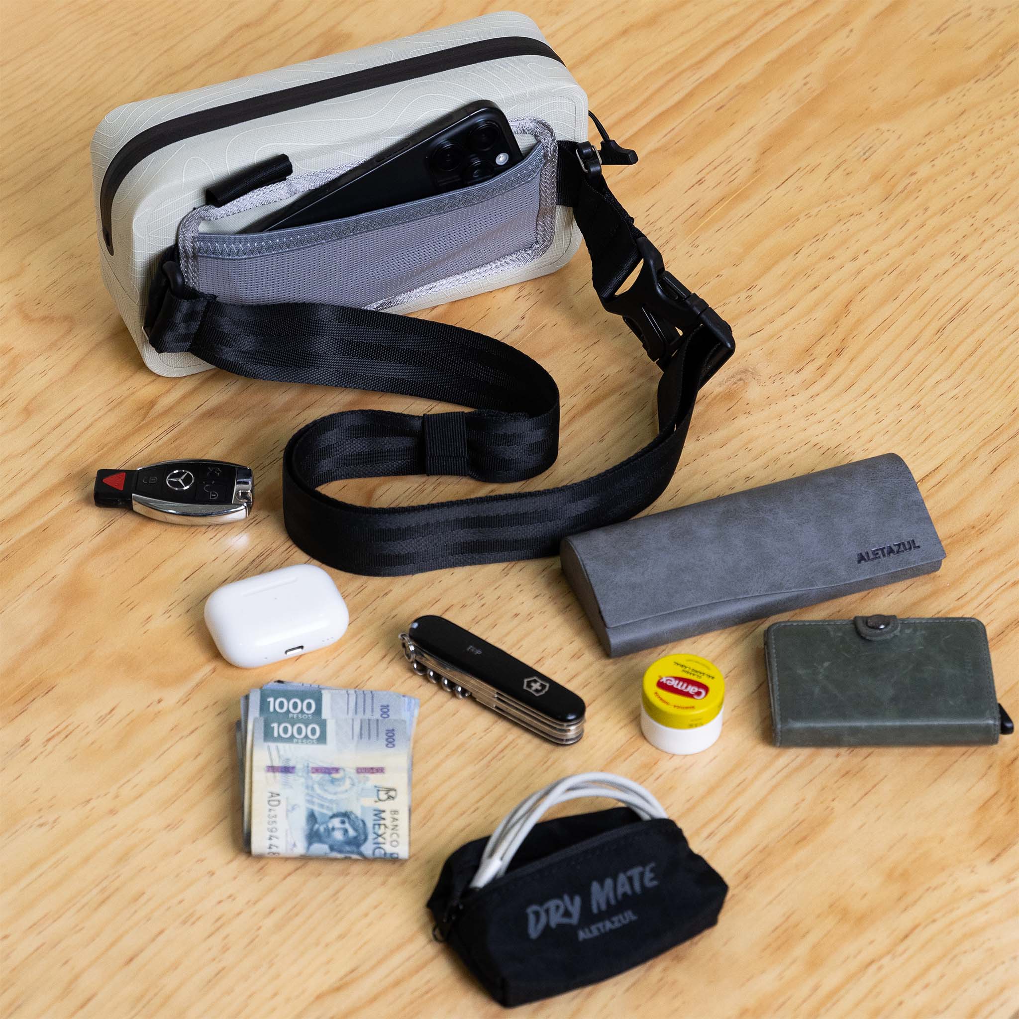 Drymate Sling