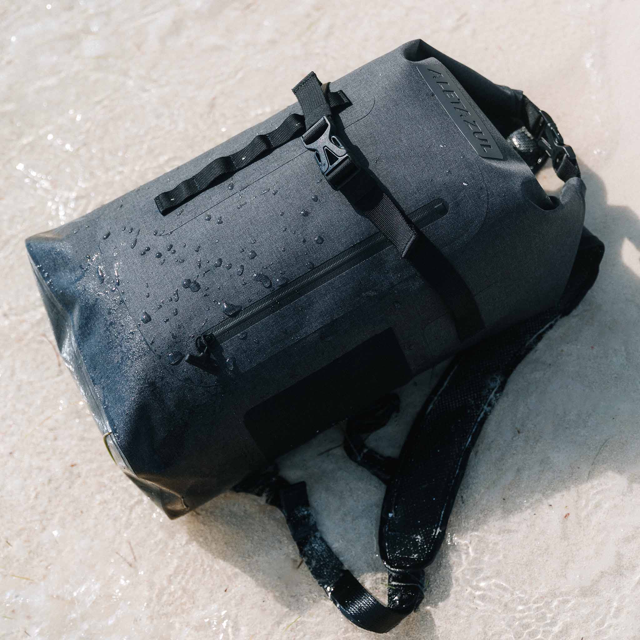 DryBackpack