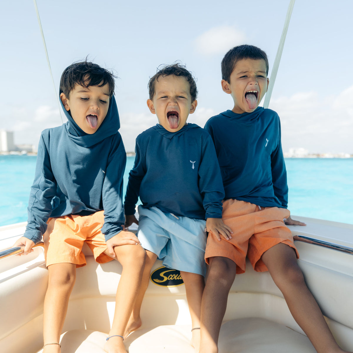 Bamboo Pro Kids