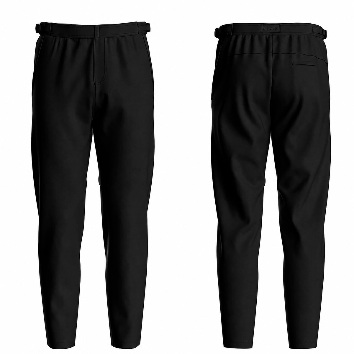 Ripstop Pants