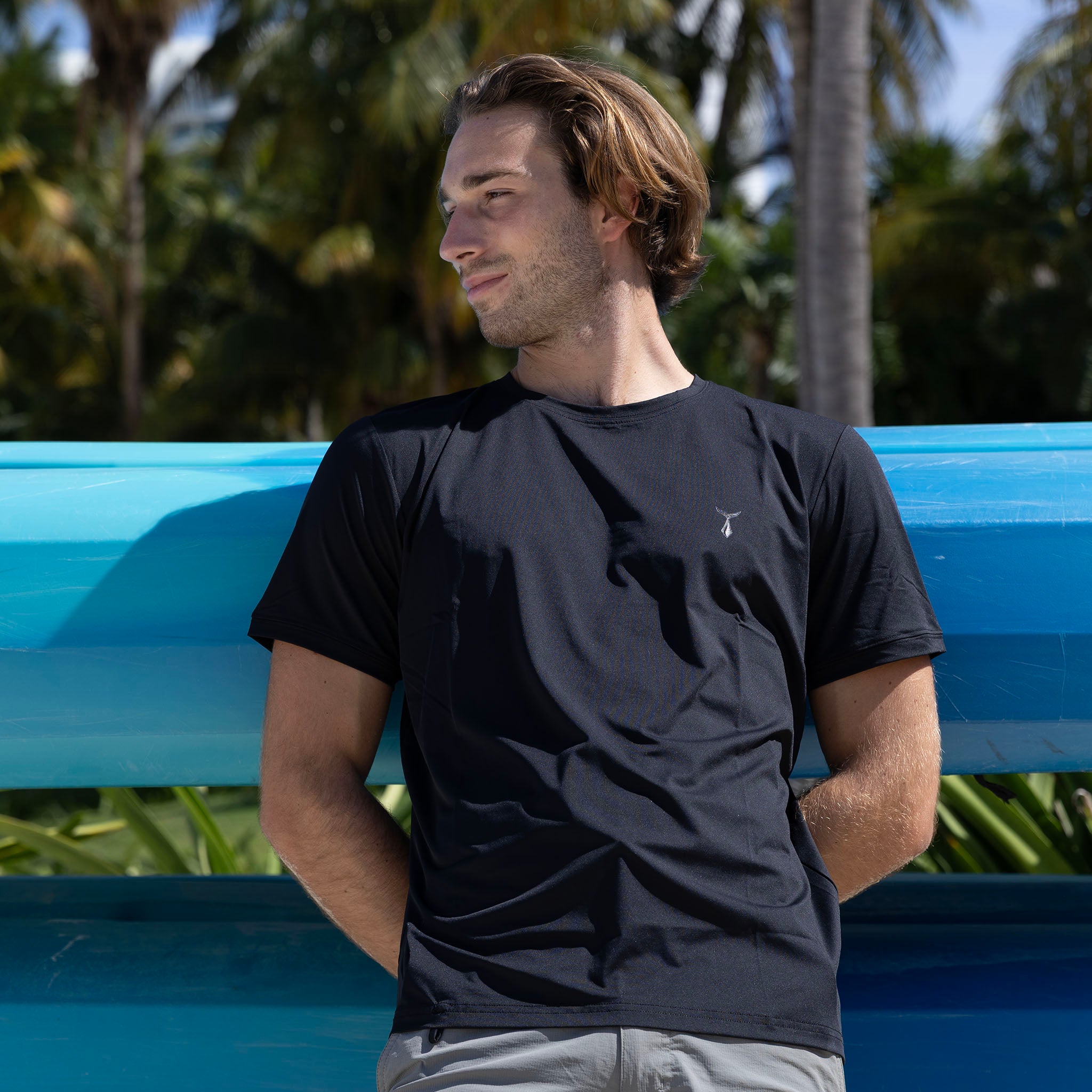 Sunshirt T-Shirt