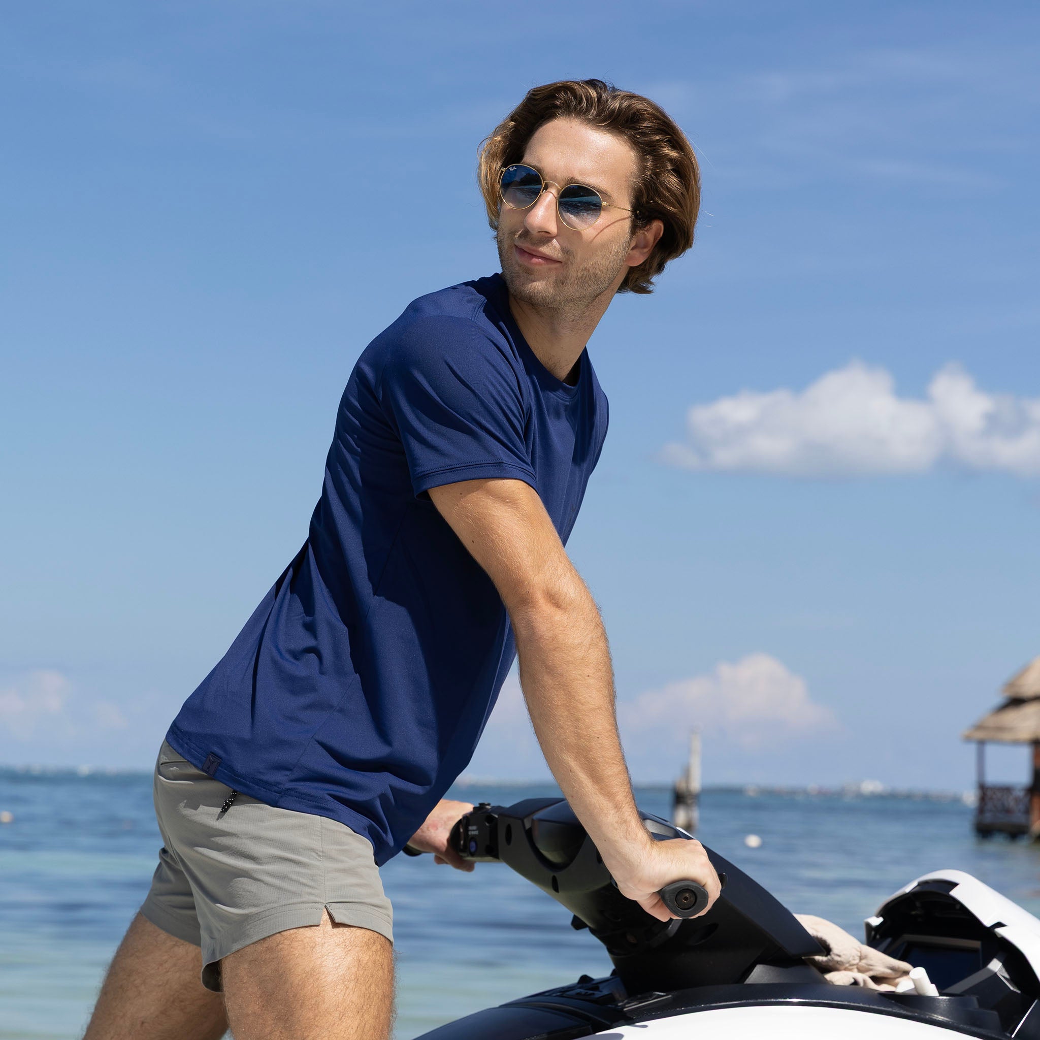 Sunshirt T-Shirt