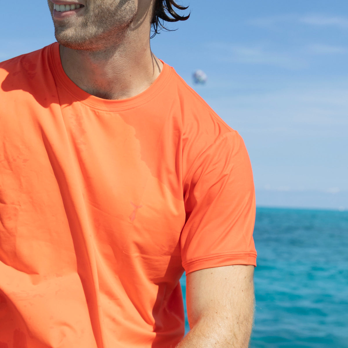 Sunshirt T-Shirt