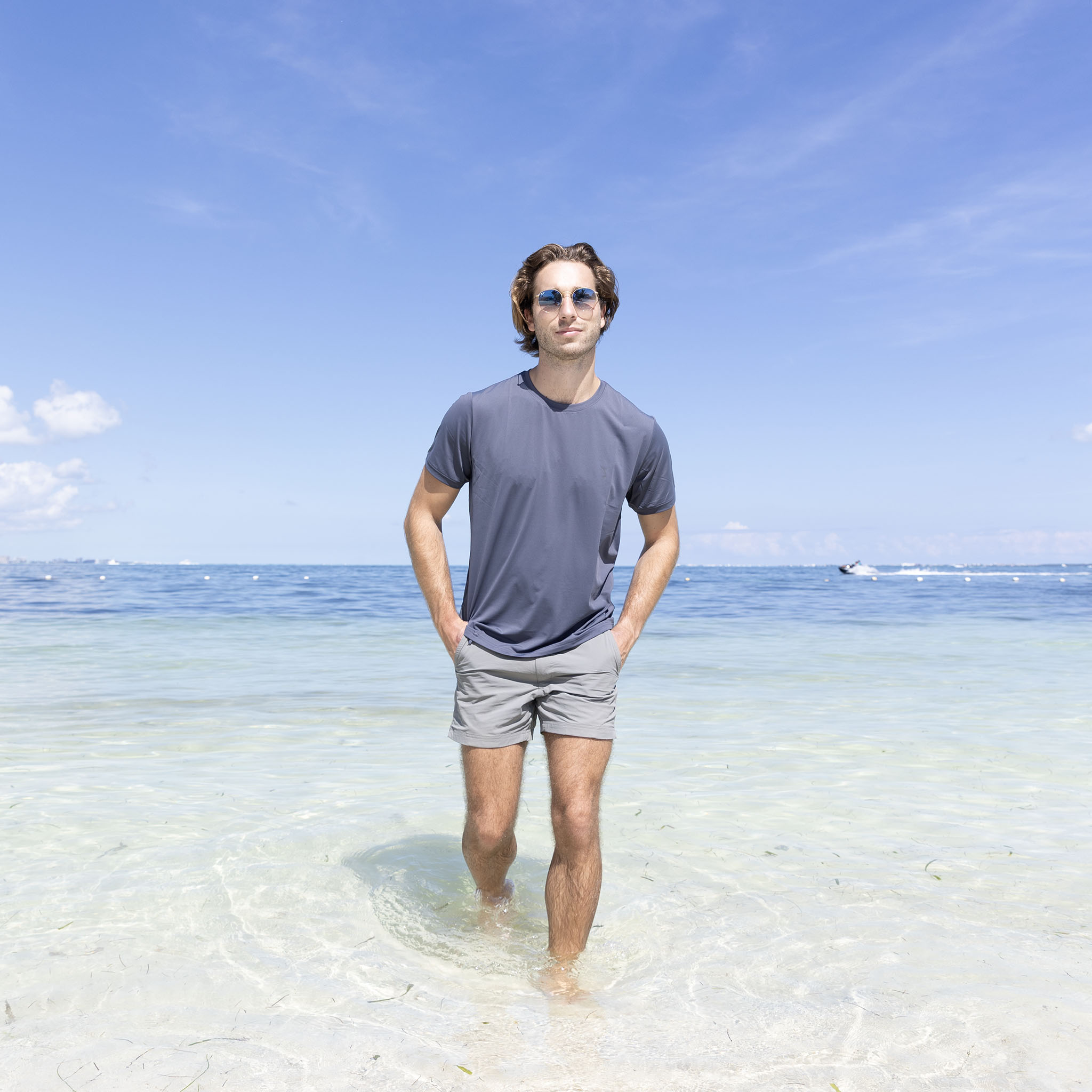 Sunshirt T-Shirt