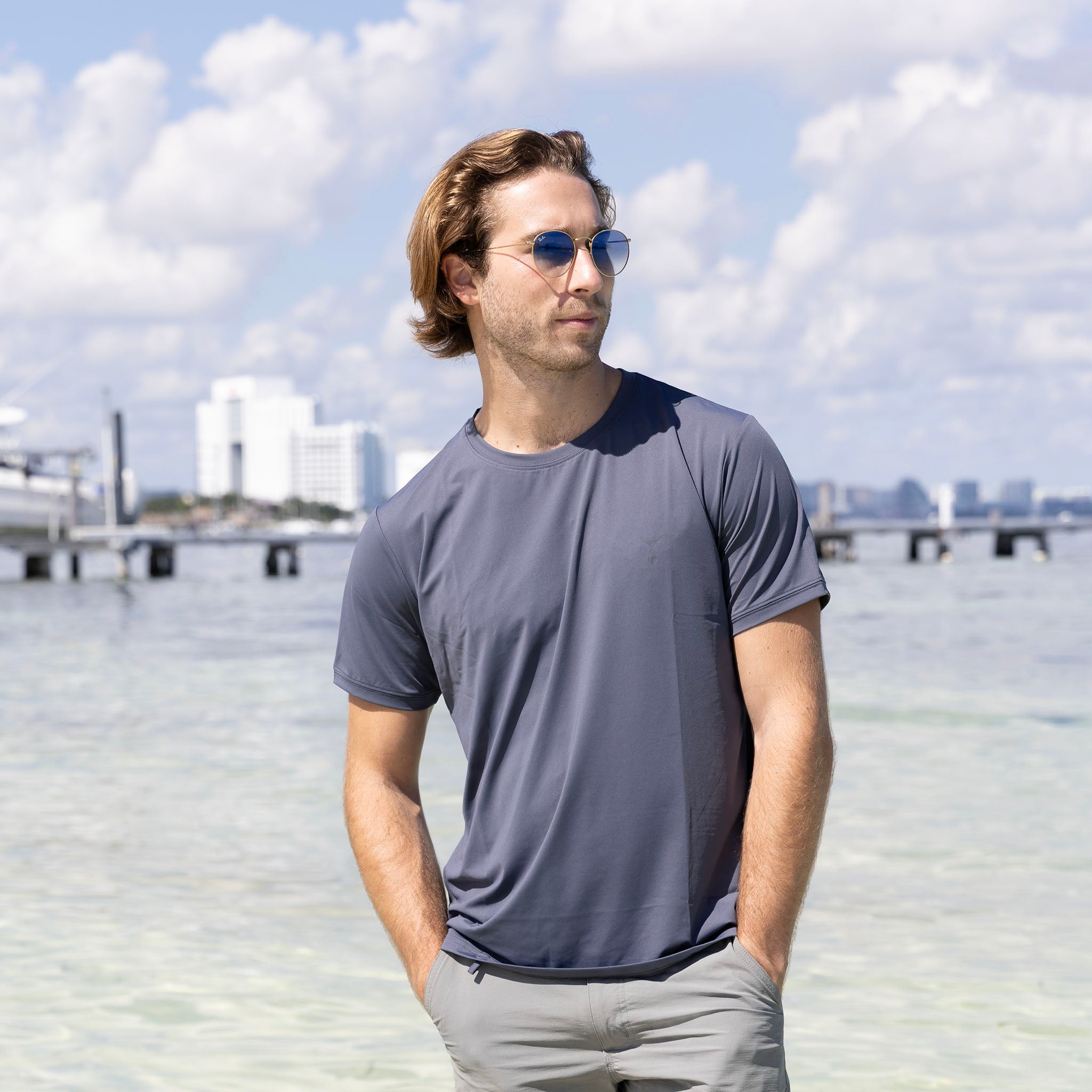 Sunshirt T-Shirt