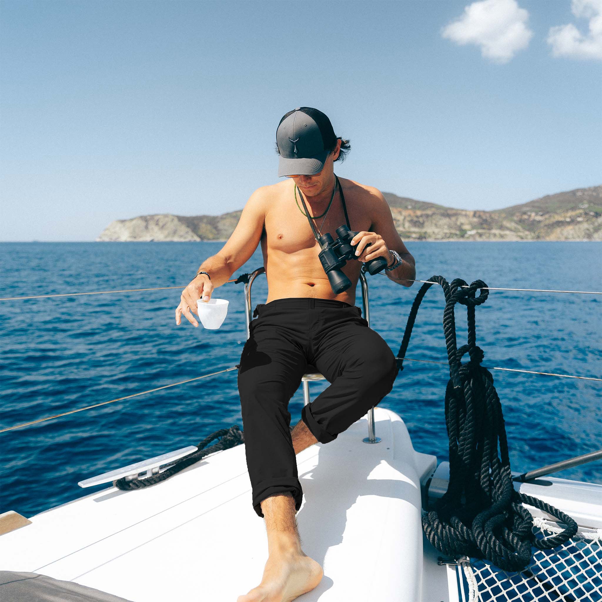 Ripstop Pants