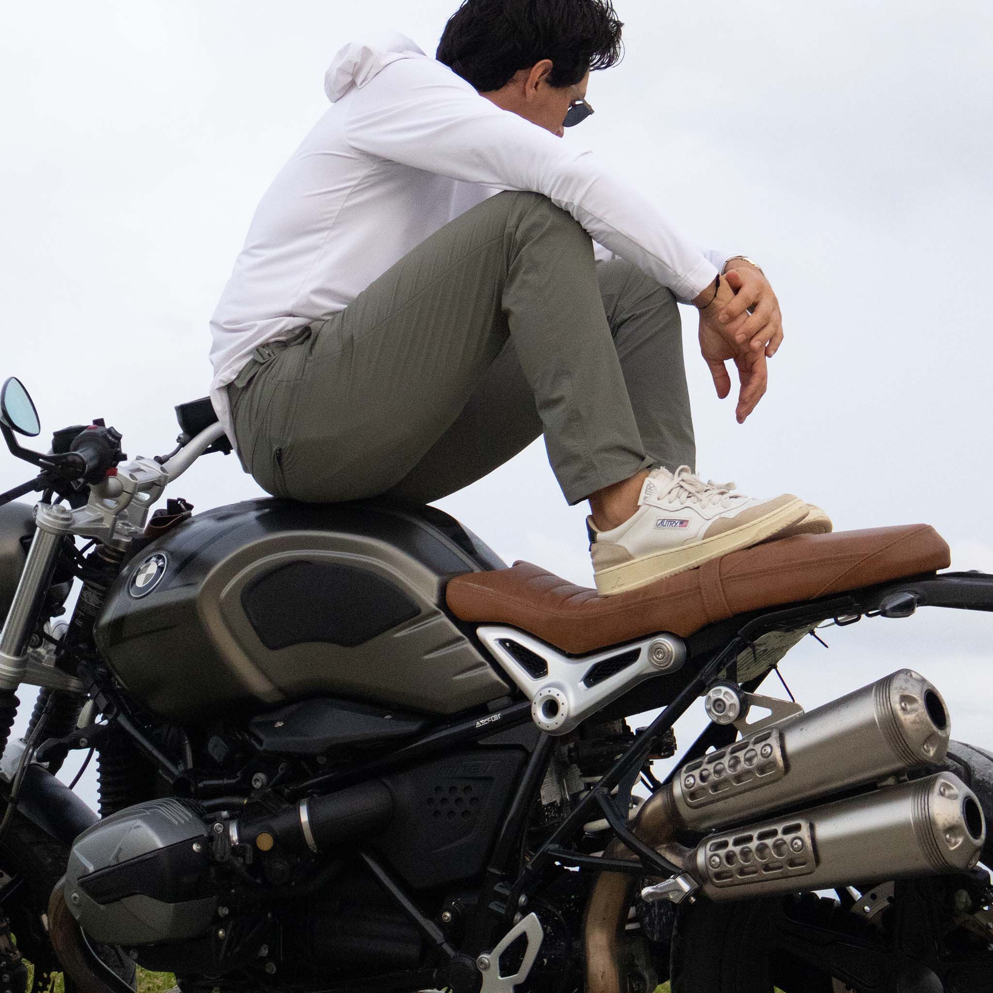 Ripstop Pants