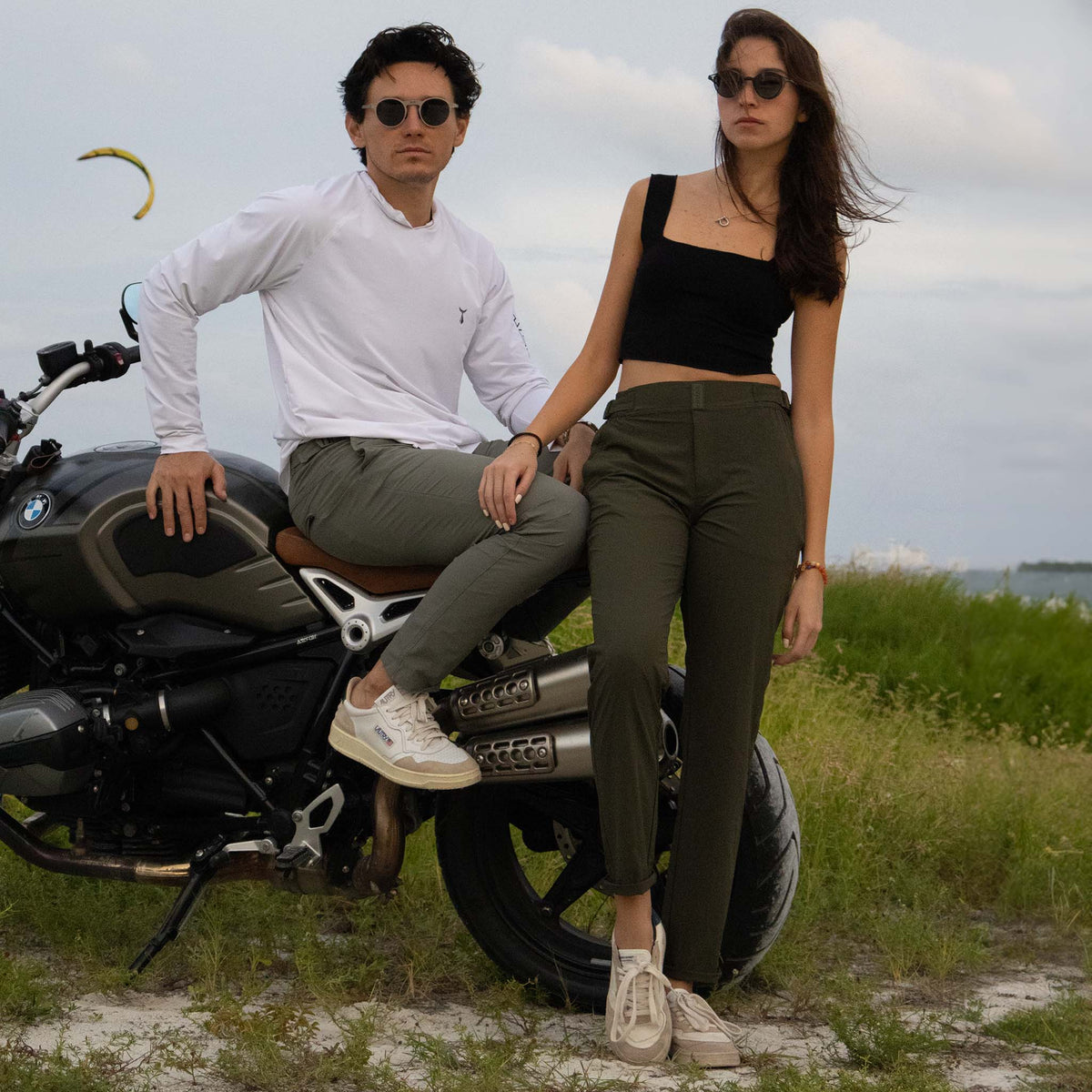 Ripstop Pants