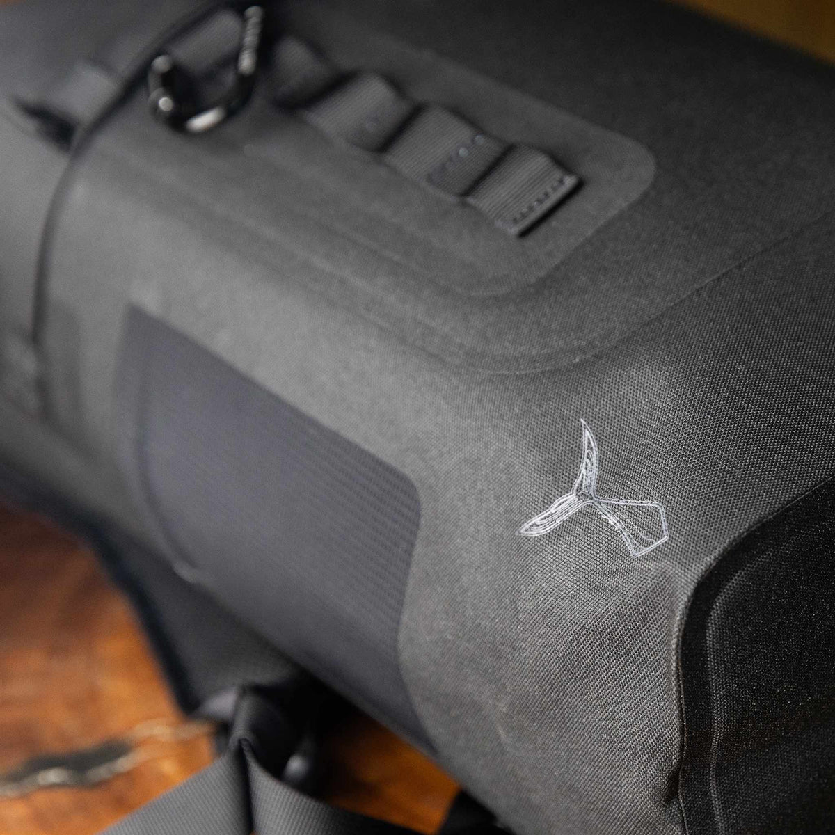 DryBackpack