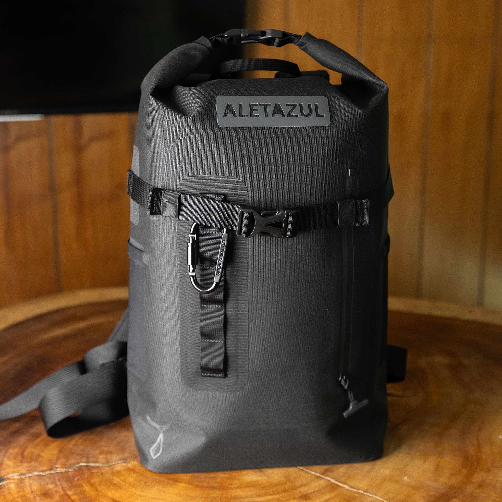 DryBackpack