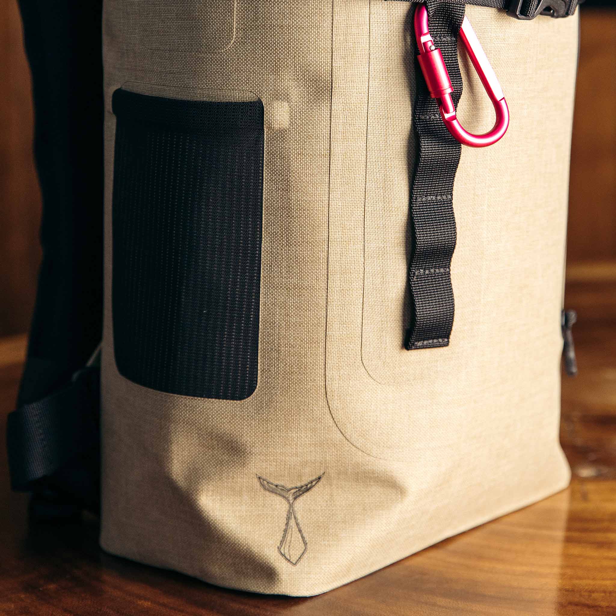 DryBackpack