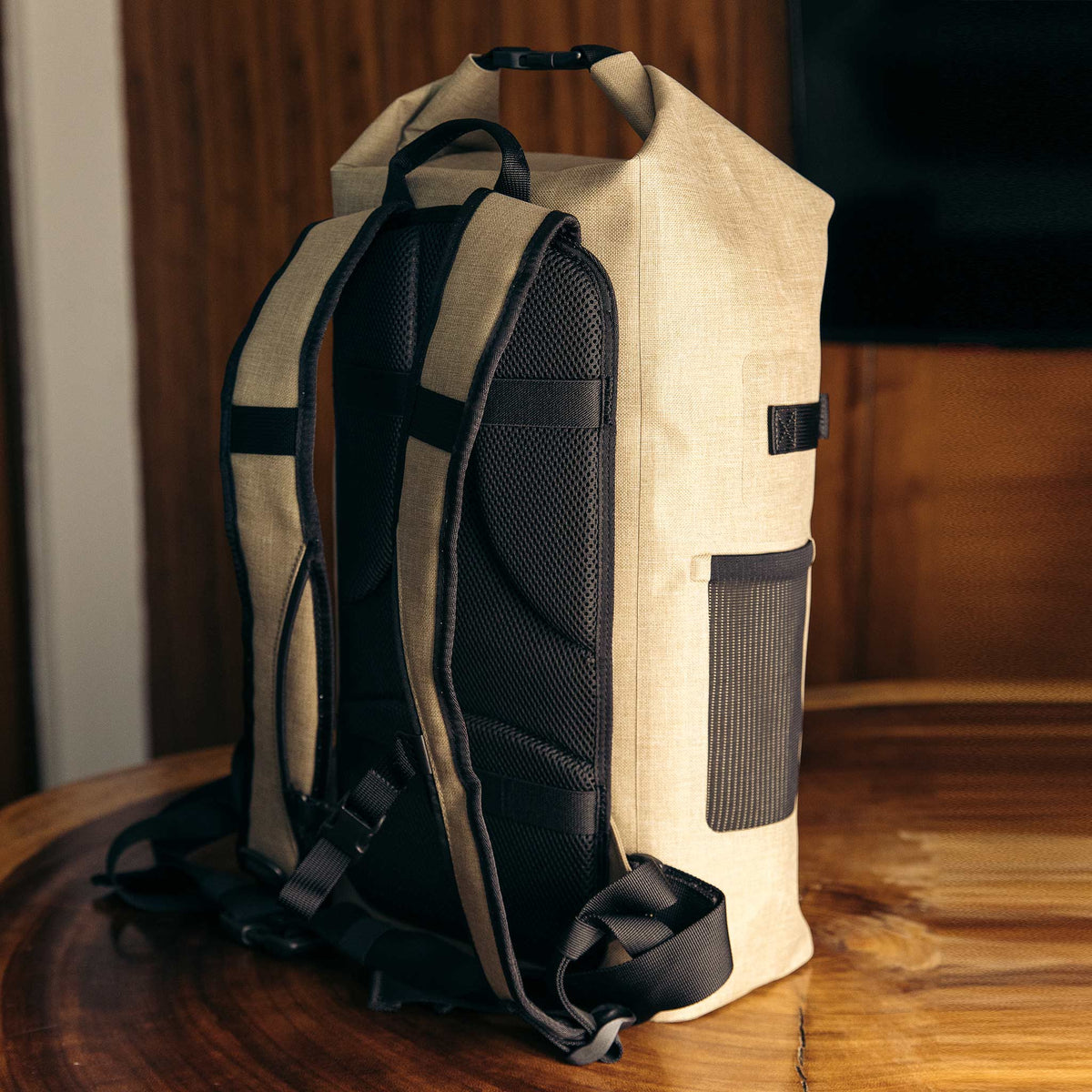 DryBackpack
