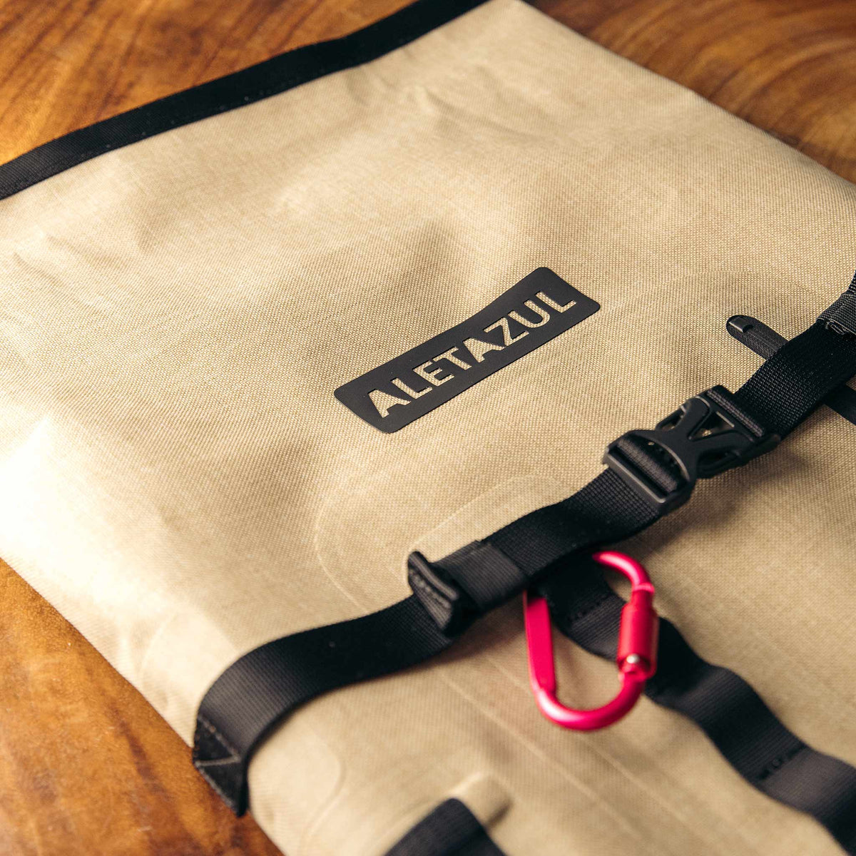 DryBackpack