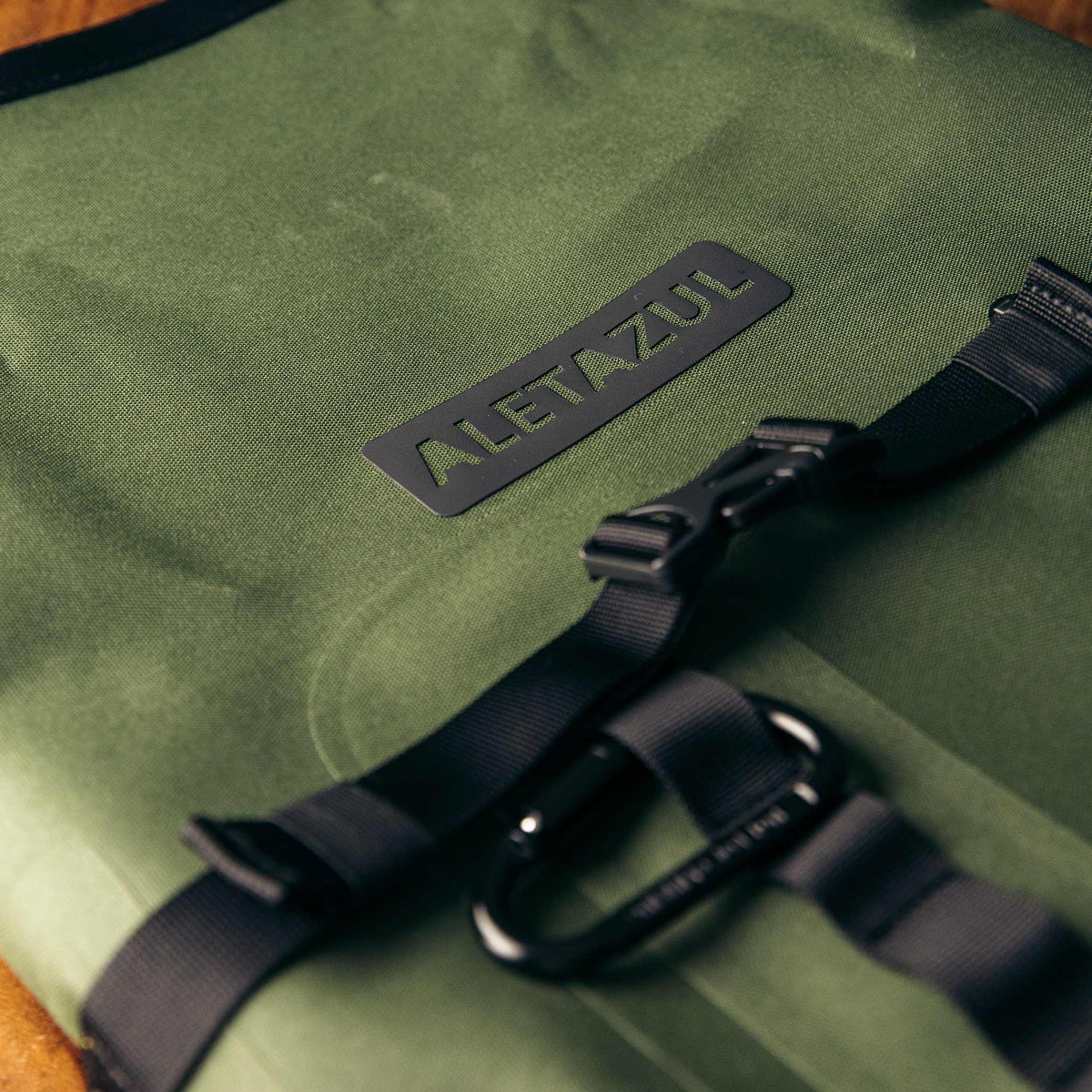 DryBackpack